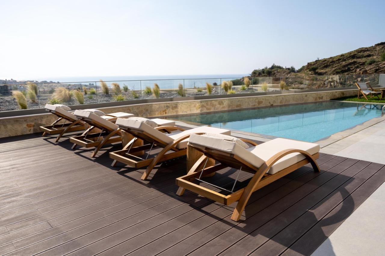 Sueno Villas Panormos  Exterior photo