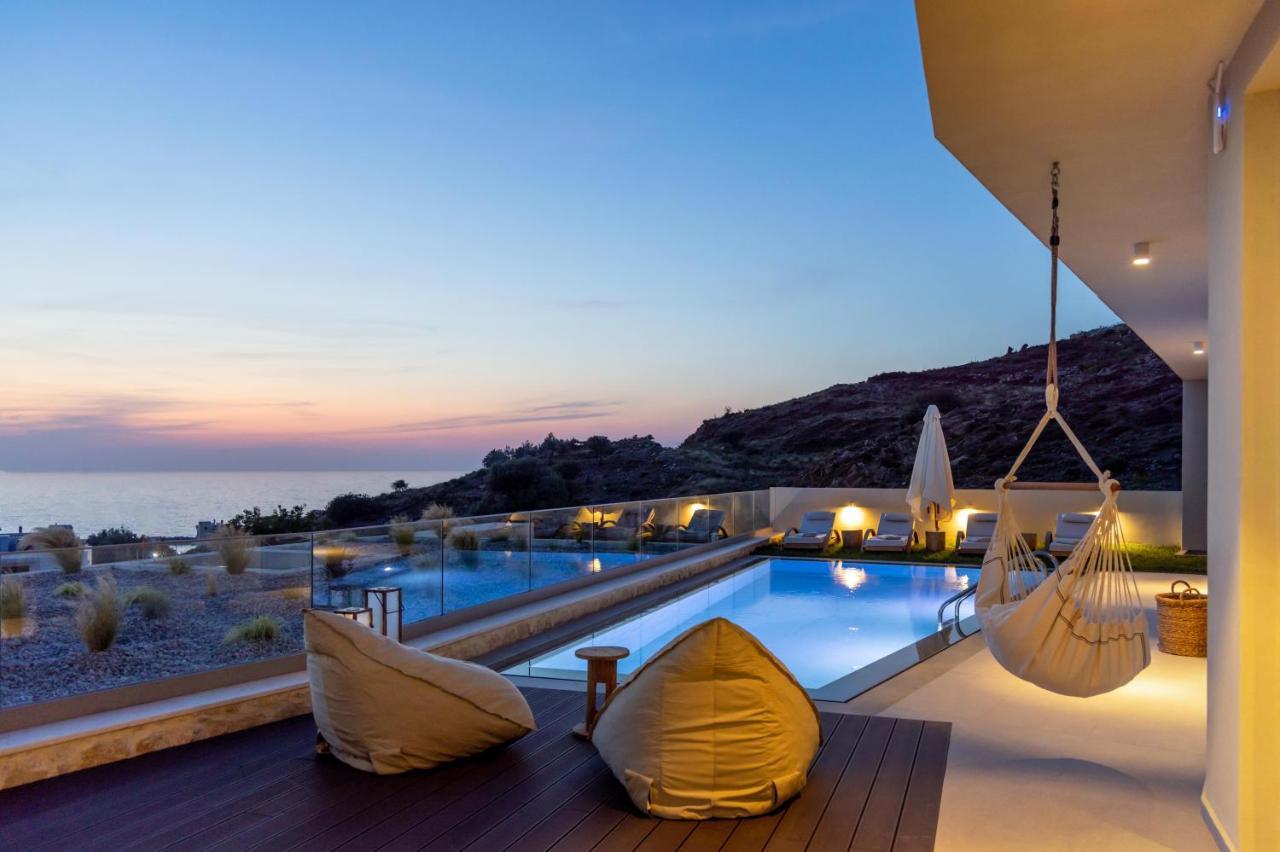 Sueno Villas Panormos  Exterior photo