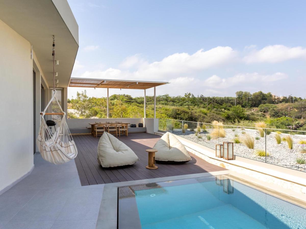 Sueno Villas Panormos  Exterior photo