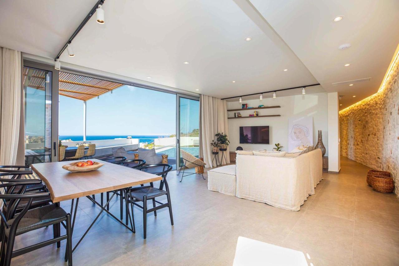 Sueno Villas Panormos  Exterior photo