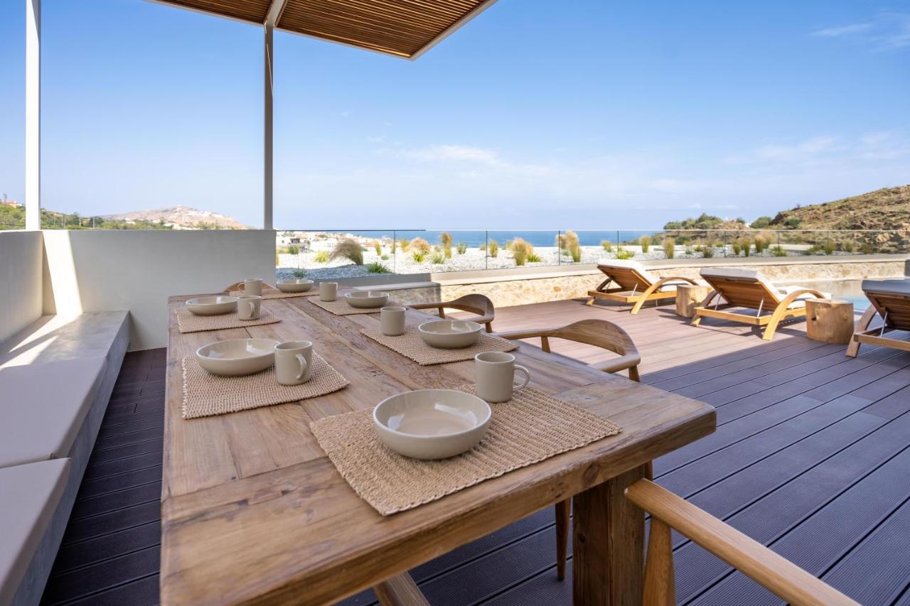 Sueno Villas Panormos  Exterior photo