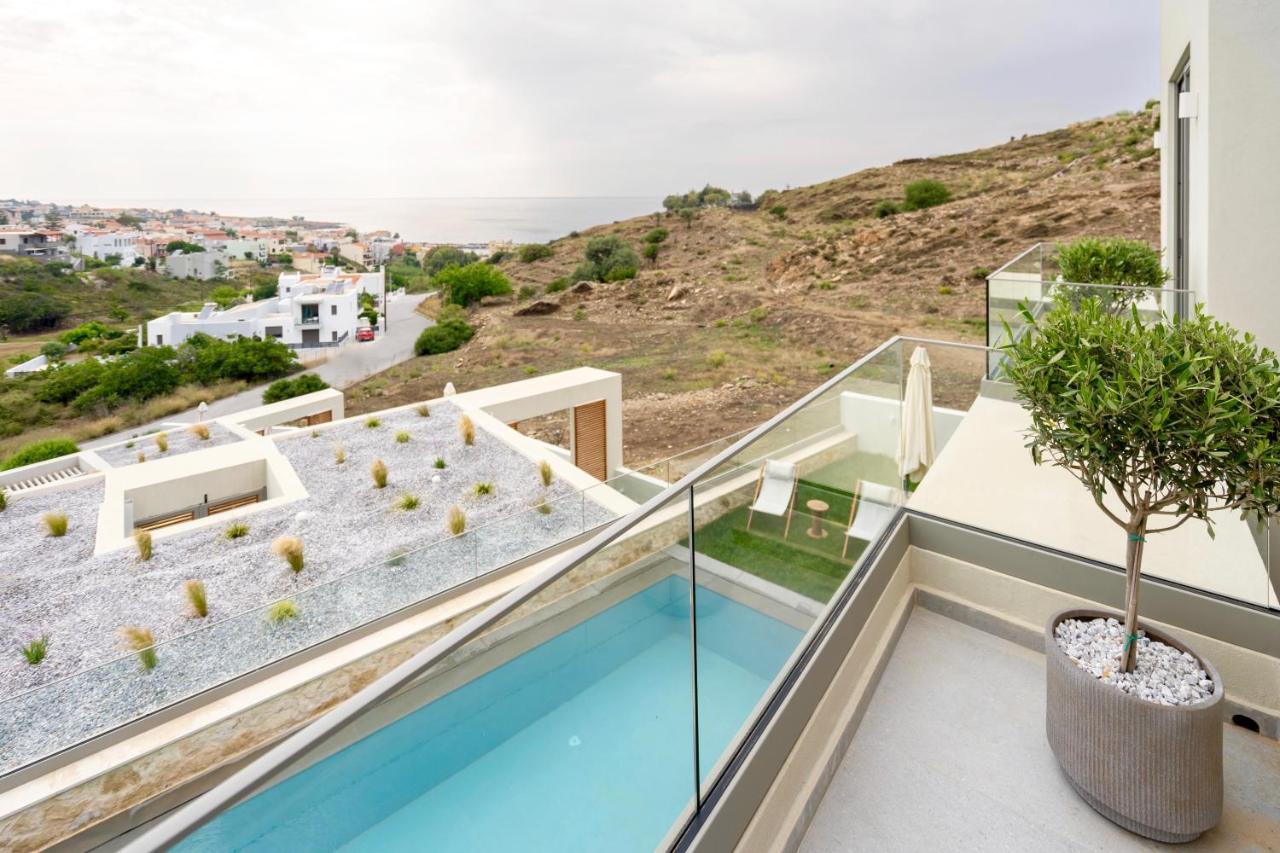 Sueno Villas Panormos  Exterior photo
